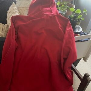 The North Face Scarlet Fleece Jacket